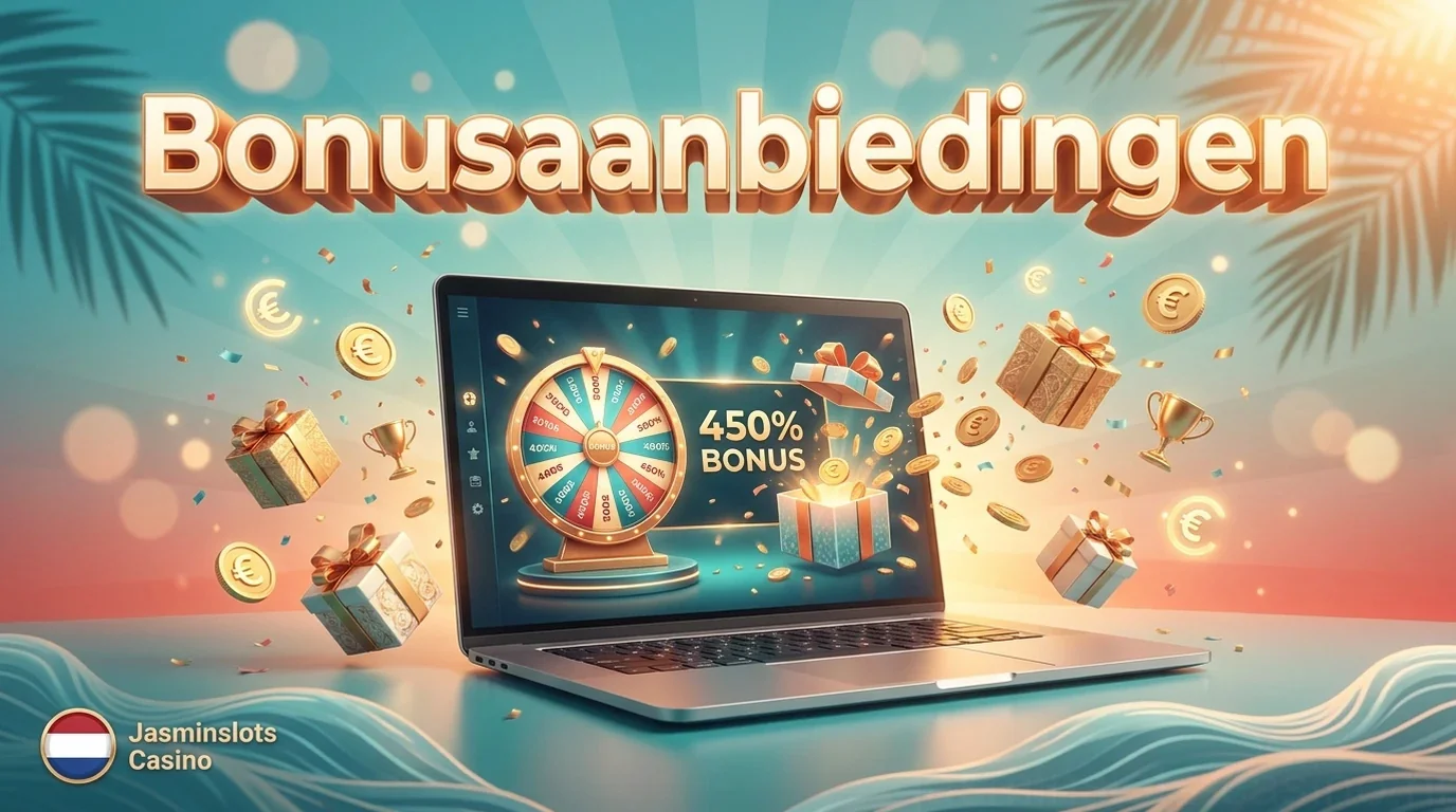 Bonusaanbiedingen