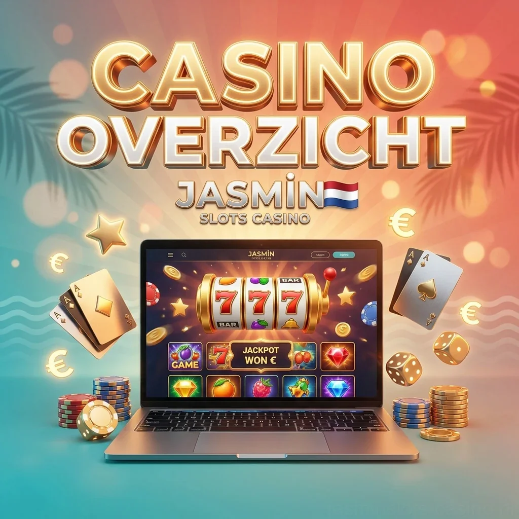 Casino Overzicht